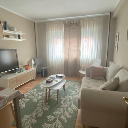 Apart Santander Zona Universidad 외부 사진