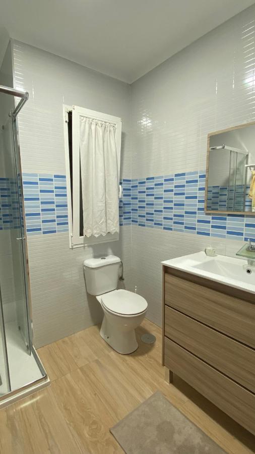 Apart Santander Zona Universidad 외부 사진
