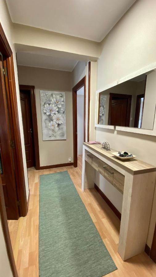 Apart Santander Zona Universidad 외부 사진