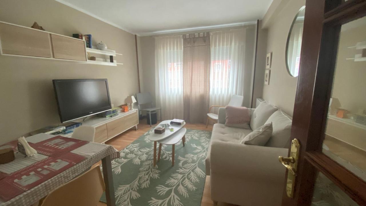 Apart Santander Zona Universidad 외부 사진