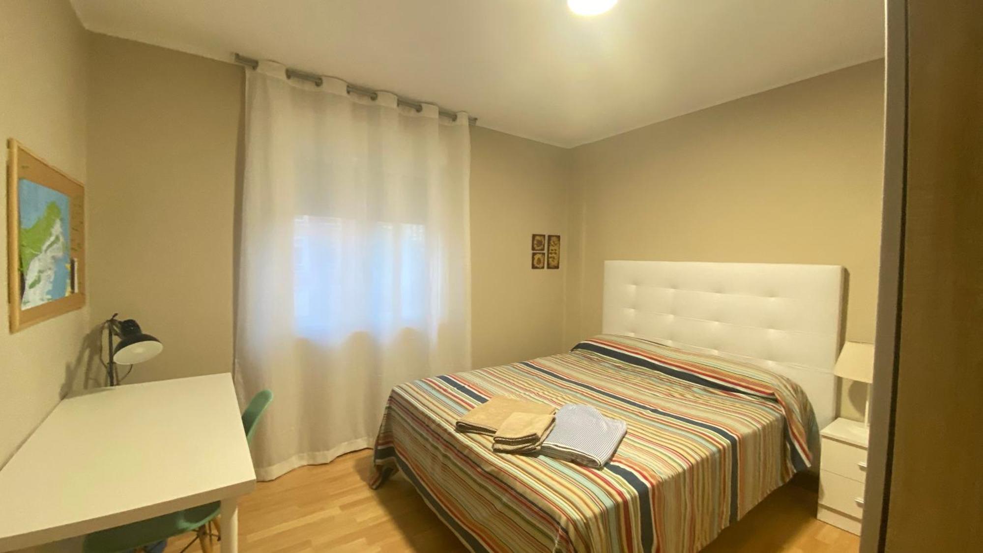 Apart Santander Zona Universidad 외부 사진