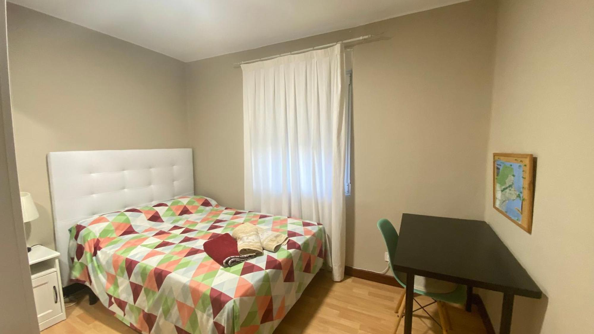 Apart Santander Zona Universidad 외부 사진